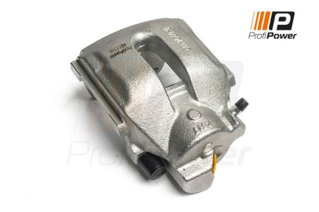 Zacisk hamulcowy PROFIPOWER 4B1116L 34111163303 BMW 5 (E39) 96-04 LP