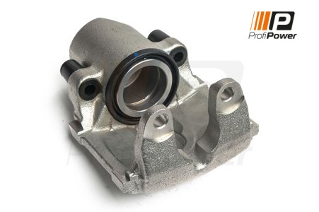 Zacisk hamulcowy PROFIPOWER 4B1116L 34111163303 BMW 5 (E39) 96-04 LP