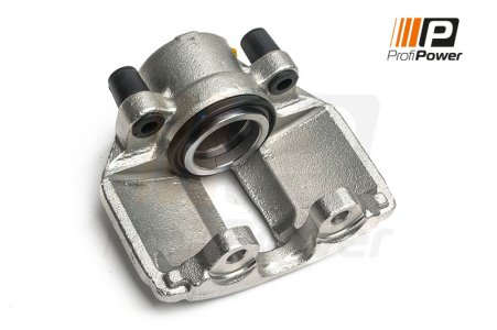 Zacisk hamulcowy PROFIPOWER 4B1207L 2D0615123 MERCEDES SPRINTER 95- LP