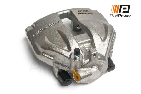 Zacisk hamulcowy PROFIPOWER 4B1208R 2D0615124 MERCEDES SPRINTER 95- PP