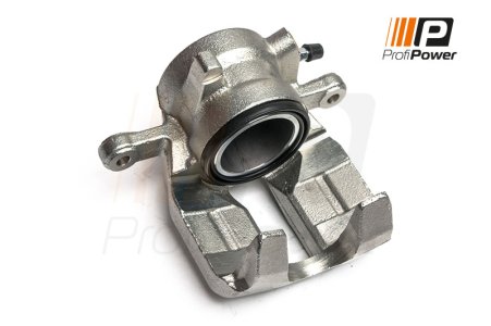 Zacisk hamulcowy PROFIPOWER 4B1217L 1694200583 MERCEDES W169 04-12 LP