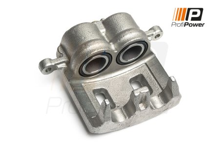 Zacisk hamulcowy PROFIPOWER 4B1274L 26291AC030 SUBARU FORESTER 97- LP