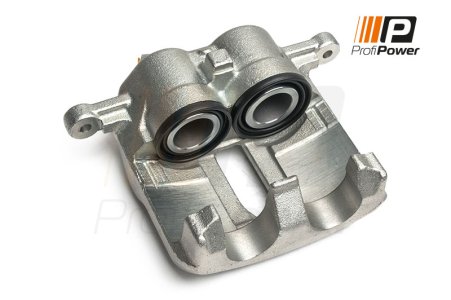 Zacisk hamulcowy PROFIPOWER 4B1323L 4101100QAF OPEL VIVARO 01- LP