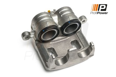 Zacisk hamulcowy PROFIPOWER 4B1327L 26292FE010 SUBARU FORESTER 02- LP