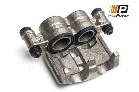 Zacisk hamulcowy PROFIPOWER 4B1334R 1607876880 CITROEN JUMPER 06- PP