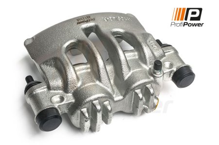 Zacisk hamulcowy PROFIPOWER 4B1336R 4100100Q0K OPEL MOVANO 10- PP