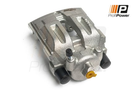 Zacisk hamulcowy PROFIPOWER 4B2221L 34216768693 BMW 1 (E81/E87/E82/E88) 06- LT