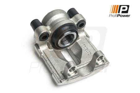 Zacisk hamulcowy PROFIPOWER 4B2221L 34216768693 BMW 1 (E81/E87/E82/E88) 06- LT