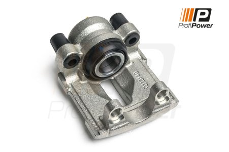 Zacisk hamulcowy PROFIPOWER 4B2222R 34216768694 BMW 1 (E81/E87/E82/E88) 06 PT