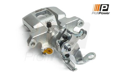 Zacisk hamulcowy PROFIPOWER 4B2262R 4605A956 CITROEN C4 AIRCROSS 12- PT