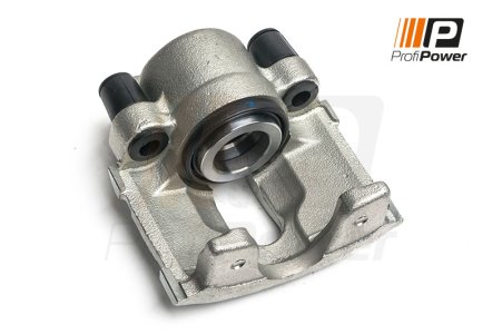 Zacisk hamulcowy PROFIPOWER 4B2506L 2D0615423A MERCEDES SPRINTER 95- LT