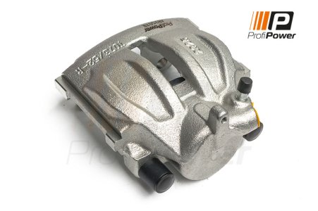 Zacisk hamulcowy PROFIPOWER 4B2507R 2D0615424 MERCEDES SPRINTER 95- PT