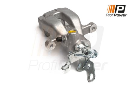 Zacisk hamulcowy PROFIPOWER 4B2584L 5Q0615423A SEAT LEON 12- LT