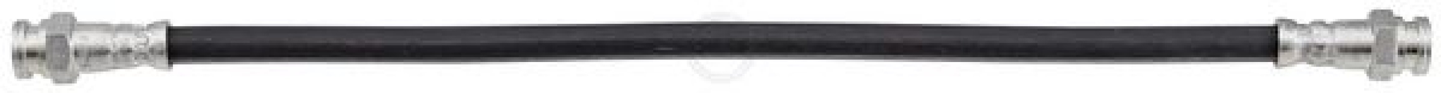 Przewód hamulcowy giętki A.B.S. SL3397 7704001932 RENAULT ESPACE 84-96 tył