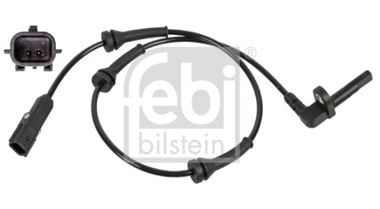 Czujnik ABS FEBI BILSTEIN 171731 479100001N RENAULT LAGUNA III 07-15 PP