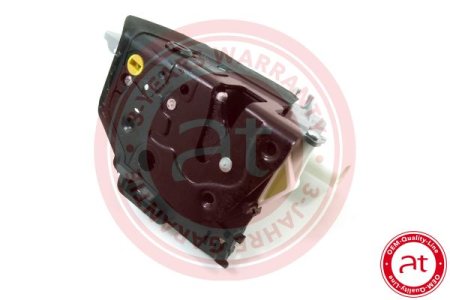 Zamek drzwi AT AUTOTEILE AT12769 1P0839015 VW