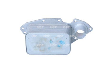 Chłodnica oleju NRF 31864 1520800Q1B RENAULT