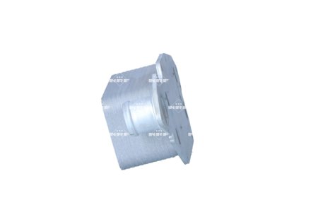 Chłodnica oleju NRF 31864 1520800Q1B RENAULT