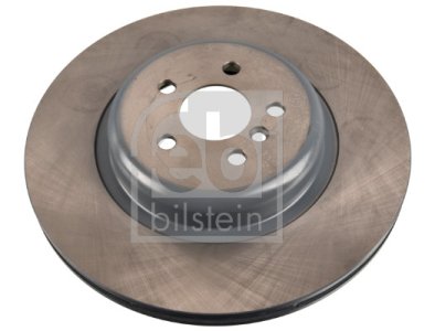 Tarcza hamulcowa FEBI BILSTEIN 175486 34216860927 BMW 7 G11,G12 16- tył