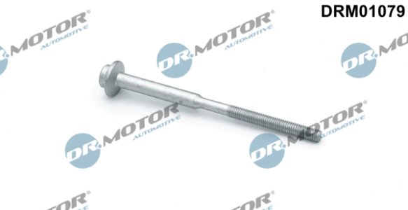 Śruba mocowania wtryskiwacza Dr.Motor DRM01079 WHT005478 VW, AUDI, SEAT, SKODA