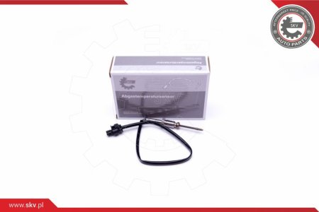 Czujnik temperatury spalin SKV 30SKV327 13628589814 BMW 1 2 3 4 5 7 X3 X4