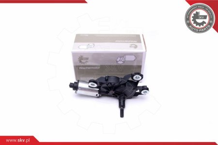 Silnik wycieraczek SKV 19SKV197 5P0955711 tył SEAT ALTEA ALTEA XL LEON