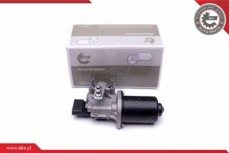 Silnik wycieraczek SKV 19SKV141 77364111 tył FIAT PUNTO