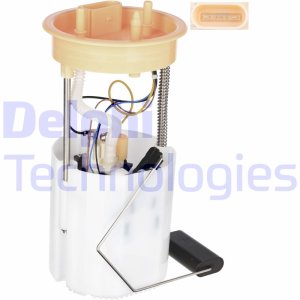 Zespół zasilający DELPHI FG2423-12B1 6R0919050 VAG