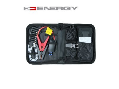 STARTER JUMP POWER BANK ENERGY NE00843 BOOSTER CAR/BUS 16000MAH