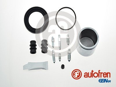 Reperaturka zacisku hamulca AUTOFREN SEINSA D41086C P575401 FIAT (LUCAS 57MM)