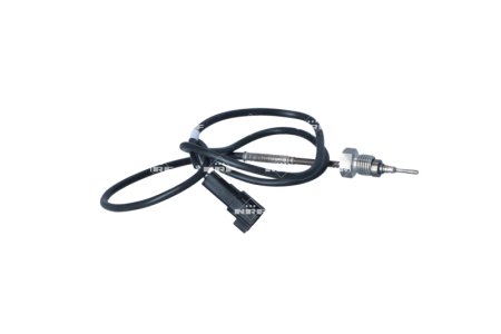 Czujnik temperatury spalin NRF 707215 EB3G12B591EC FORD