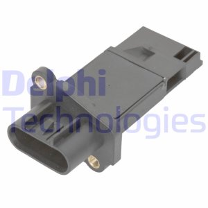 Przepływomierz powietrza DELPHI AF10142-12B1 135056 RENAULT SAAB