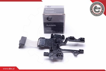 Zestaw naprawczy mechatroniki SKV 96SKV208 02E325025AN AUDI SEAT SKODA VW