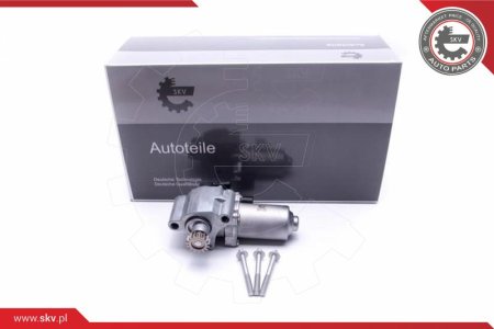 Silnik reduktora skrzyni biegów SKV 96SKV901 27107546671 BMW 3 (E90) 5
