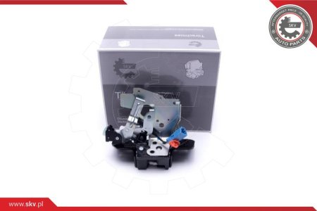 Zamek klapy bagażnika SKV 16SKV376 74801SAAE21 HONDA CIVIC VIII JAZZ II