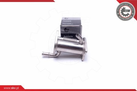 Chłodnica zaworu EGR ESEN SKV 14SKV226 147355713R DACIA NISSAN RENAULT