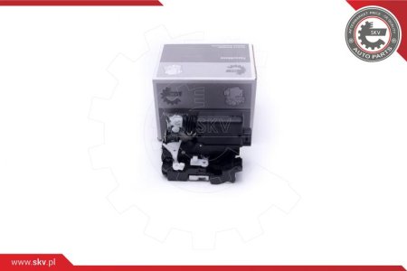 Zamek drzwi SKV 16SKV872 6001547511 przód prawy DACIA LOGAN SANDERO