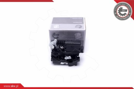 Zamek drzwi SKV 16SKV874 6001547513 tył prawy DACIA LOGAN SANDERO