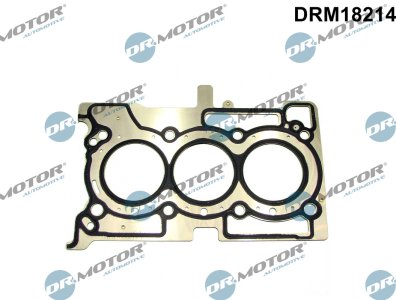 Uszczelka pod głowicę Dr.Motor DRM18214 110447100R RENAULT