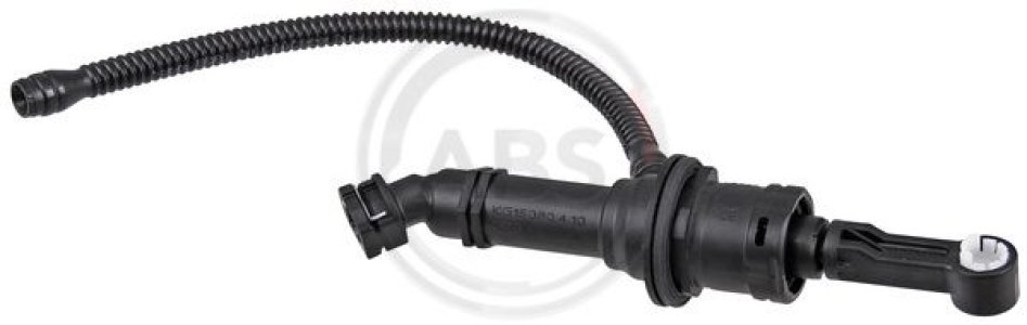 Pompa sprzęgła A.B.S. 51748 306101185R RENAULT MEGANE III 11