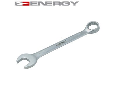 Klucz płasko-oczkowy 38 mm długi ENERGY NE01000S-38 KLUCZPO38 
