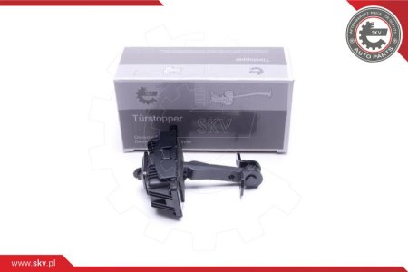 Ogranicznik drzwi SKV 60SKV917 A6397200216 przód lewy/prawy MERCEDES