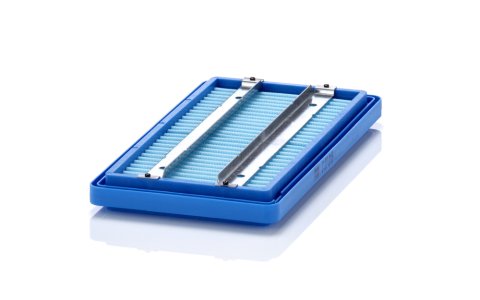 Filtr powietrza MANN-FILTER C27016 IVECO