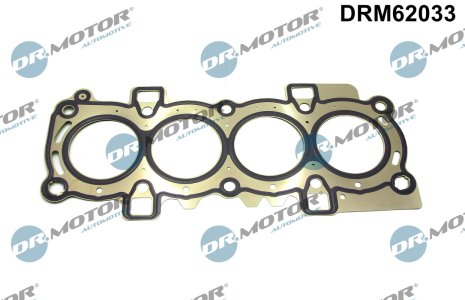 Uszczelka pod głowicę Dr.Motor DRM62033 1538349 0,3MM FORD
