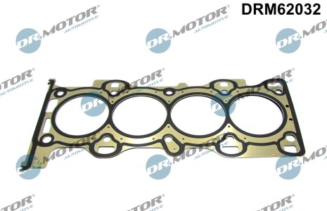 Uszczelka pod głowicę Dr.Motor DRM62032 1129043 0,5MM FORD, MAZDA, VOLVO