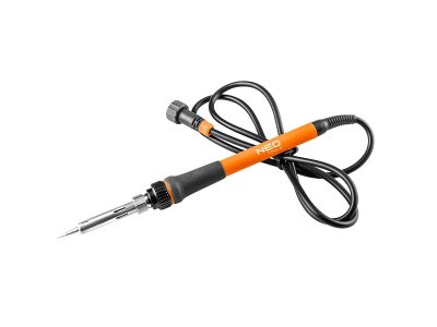 Kolba lutownicza NEO Tools 19-220 (wtyk 5 PIN) LUTOWNICA