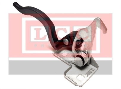 Uchwyt otwierania maski LCC PRODUCTS LCC3452 51238402552 AUDI