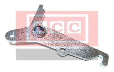 Dźwignia hamulca ręcznego LCC PRODUCTS LCC3453 1350651080 FIAT CITROEN PEUGEOT