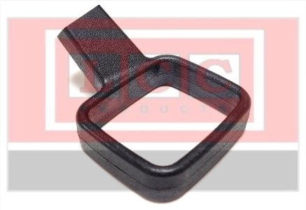 Rączka regulacji fotela LCC PRODUCTS LCC3455 1699190561 MB W169 W245 -L 04–12