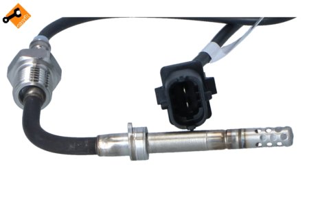 Czujnik temperatury spalin NRF 707336 1609520580 FIAT